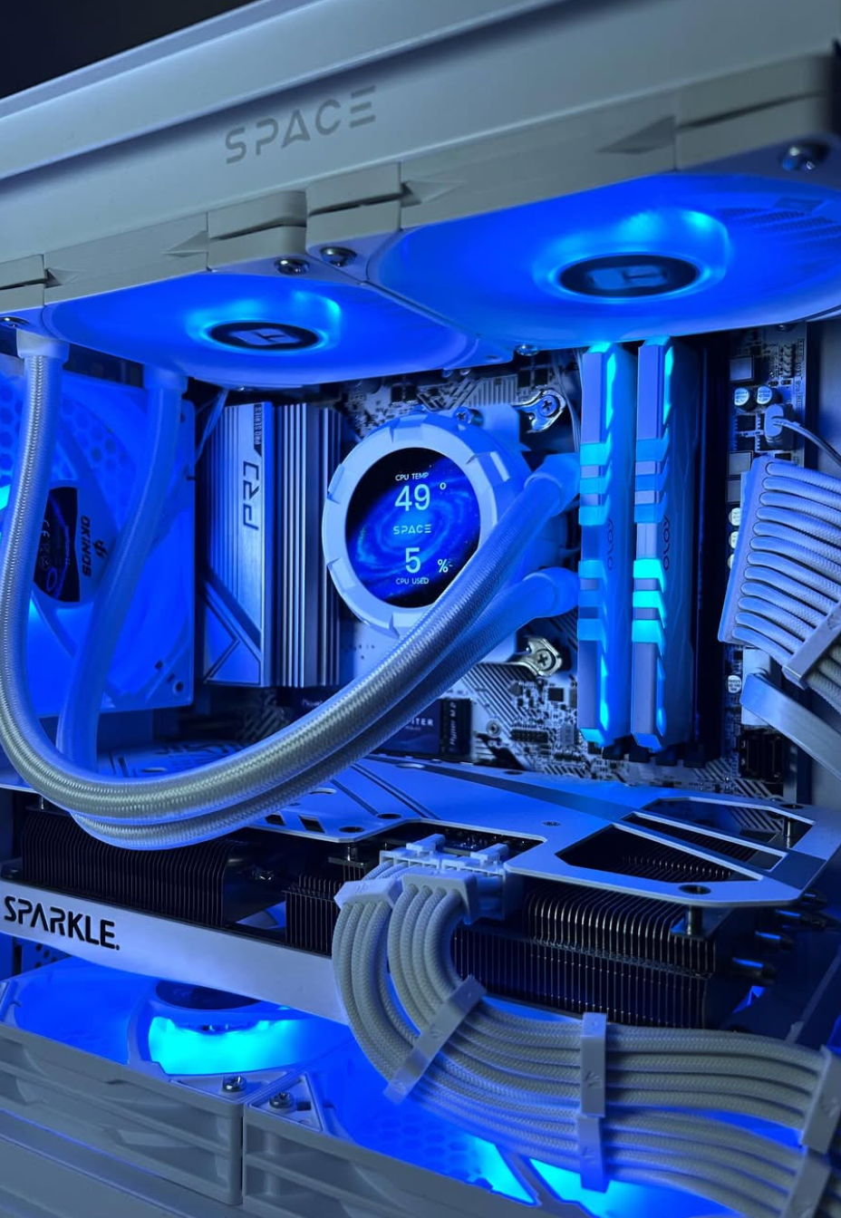 PC build
