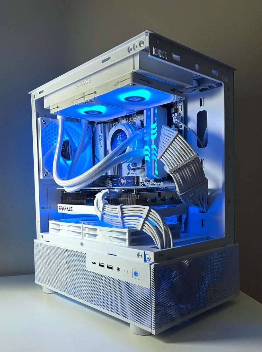 PC build