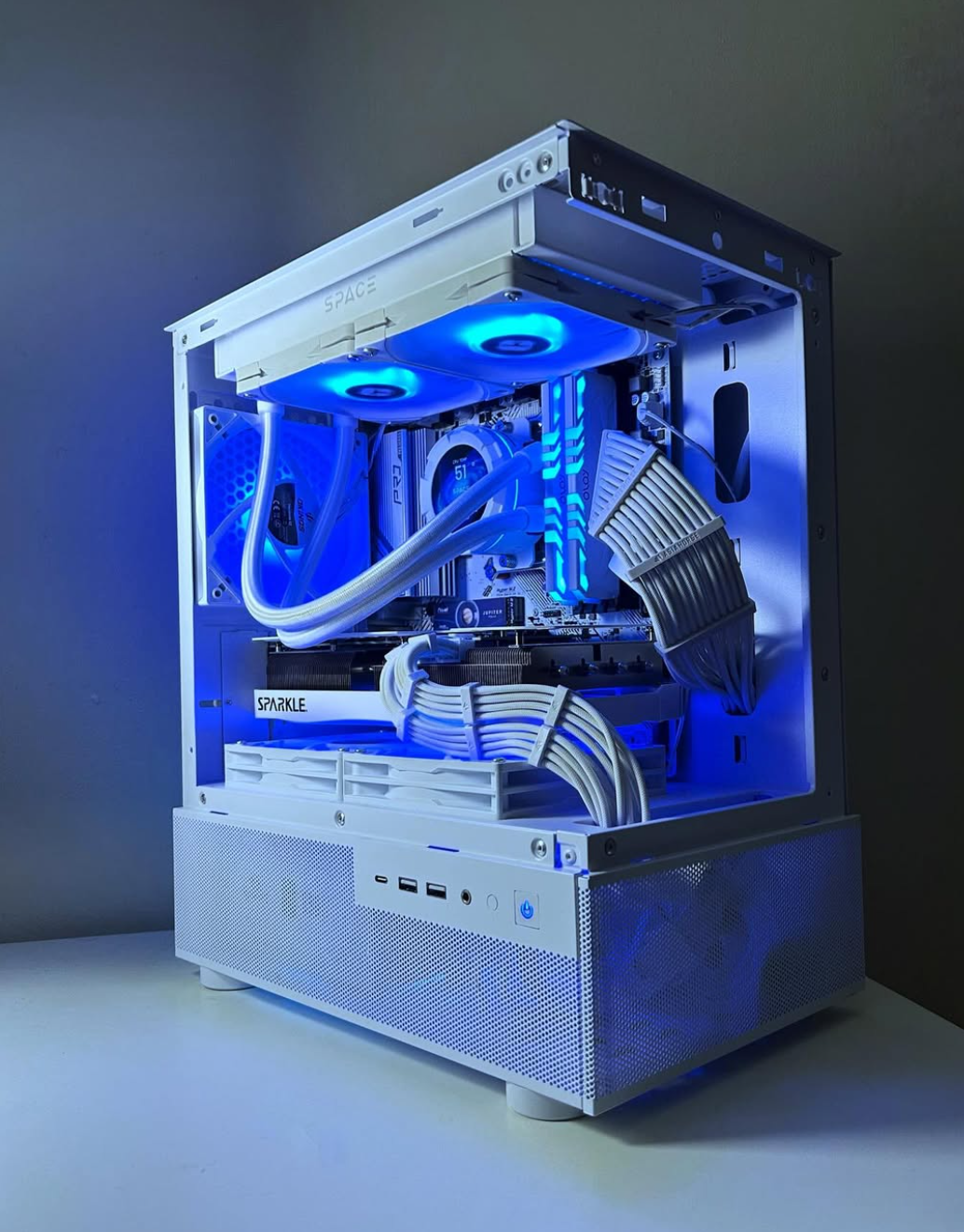 PC build