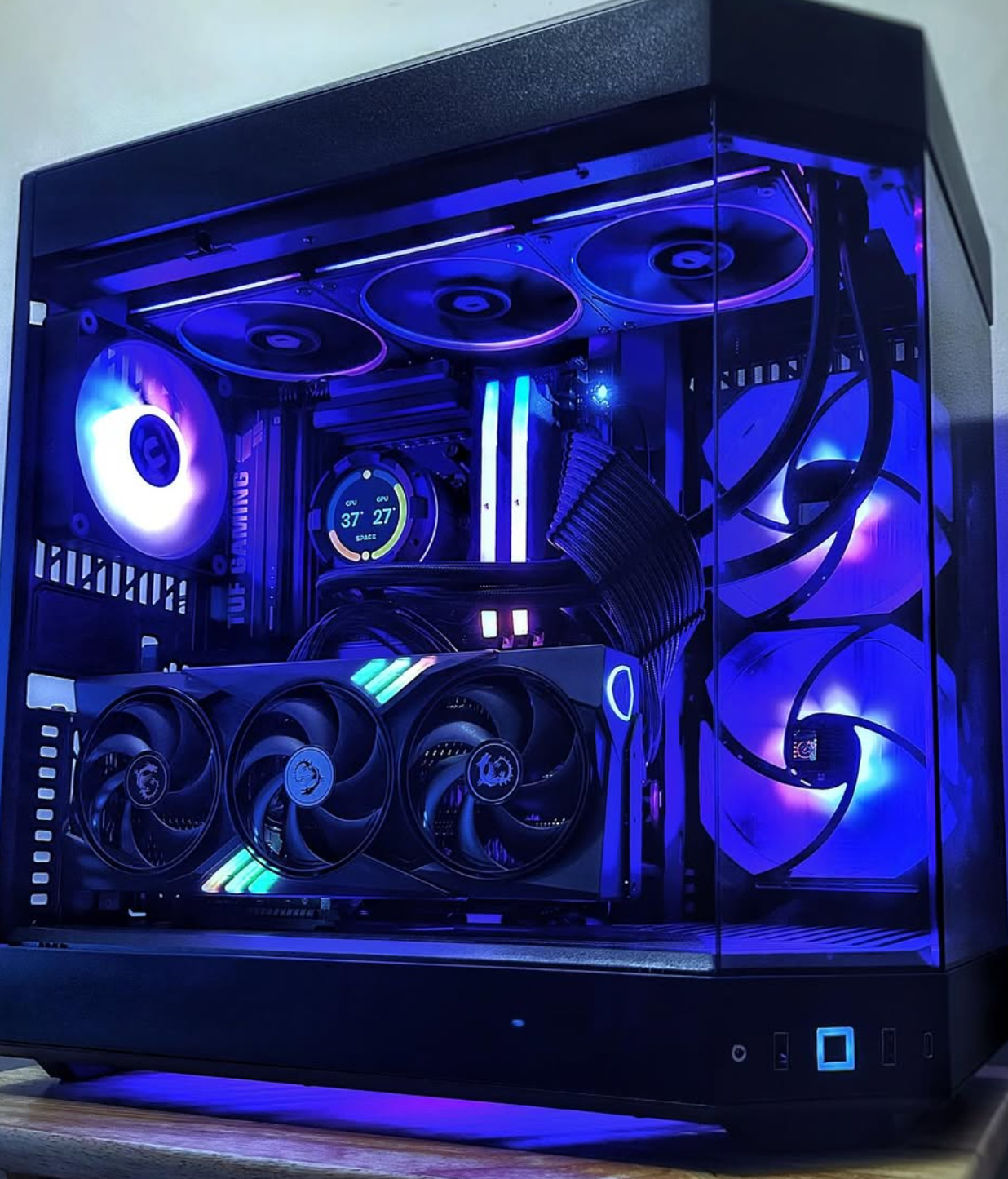 PC build