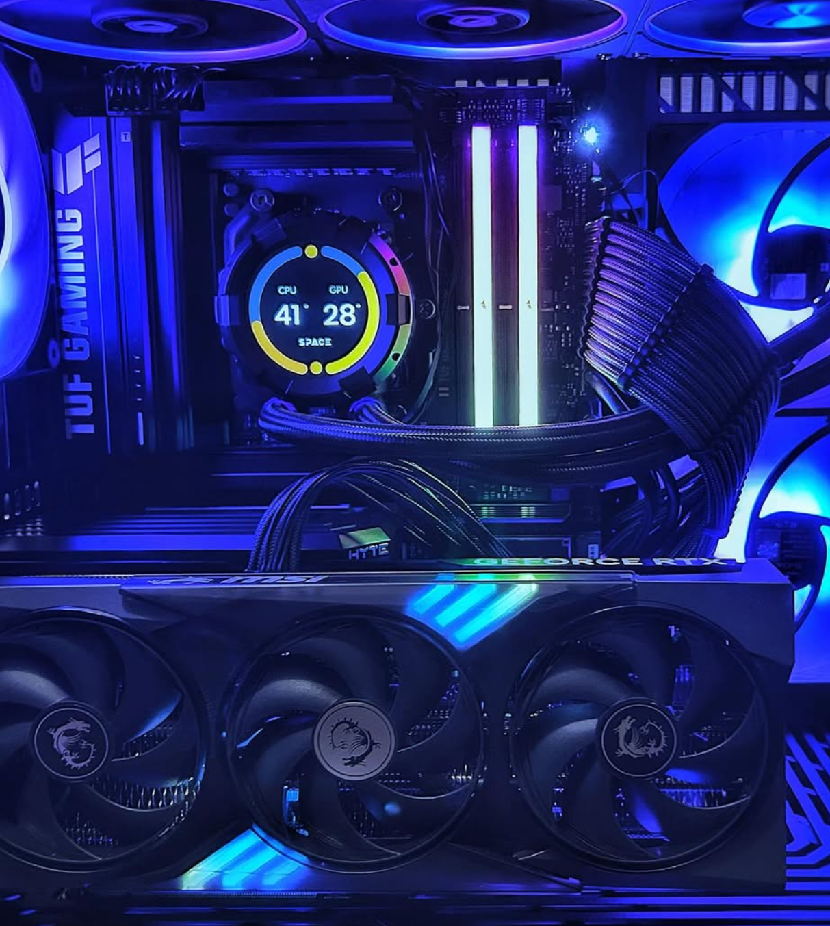 PC build