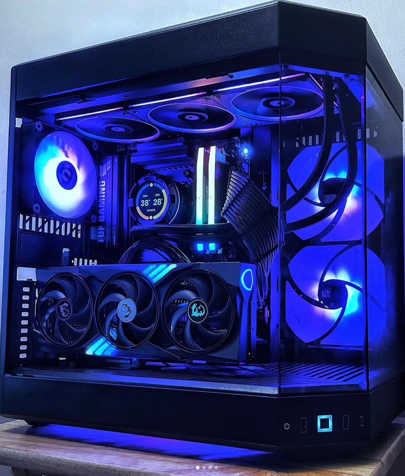 PC build