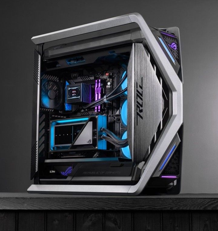 PC Case