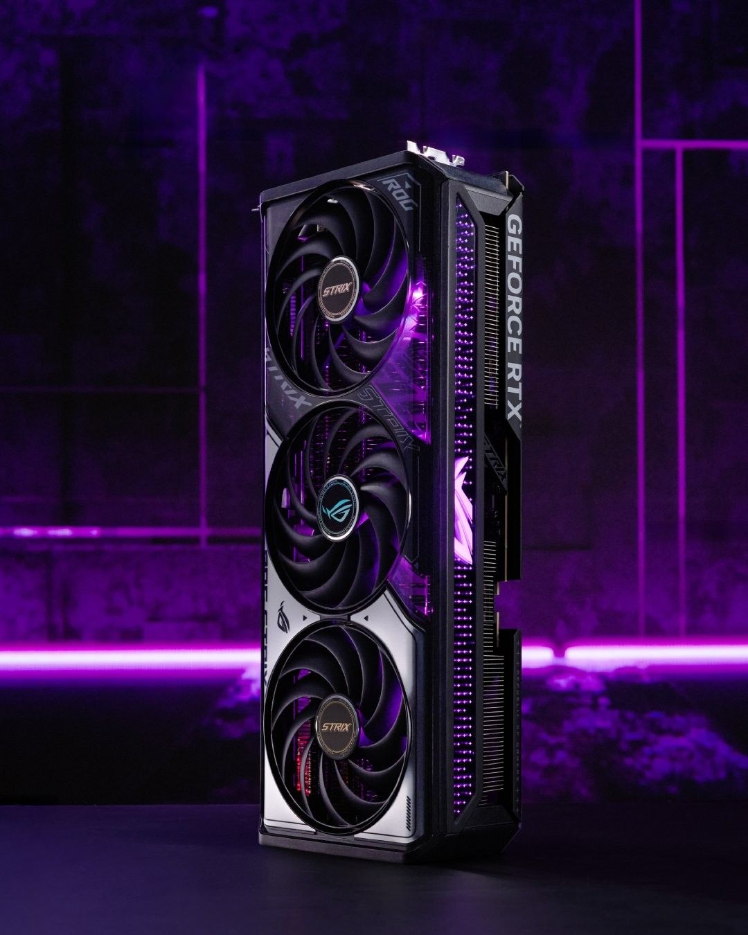 Graphics Card