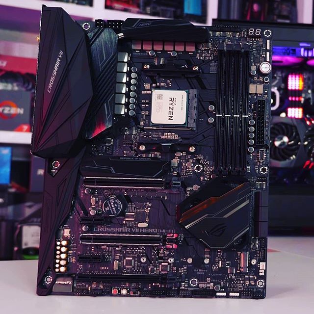 Motherboard
