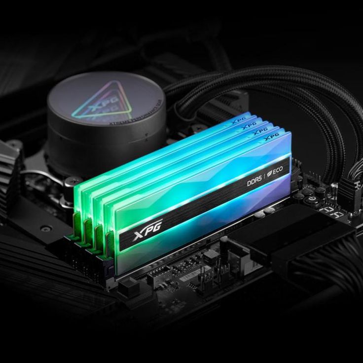 RAM Sticks