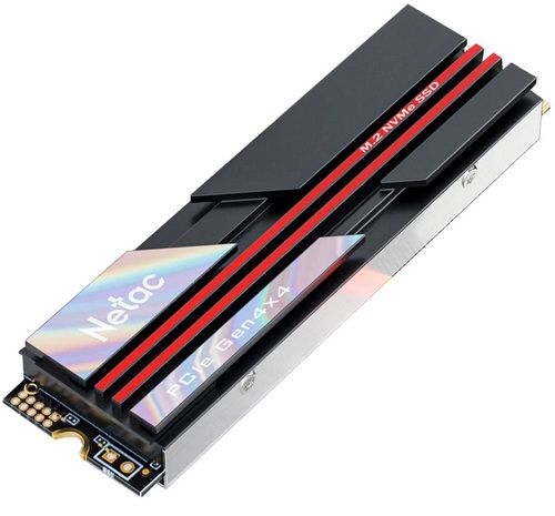 Storage Drives